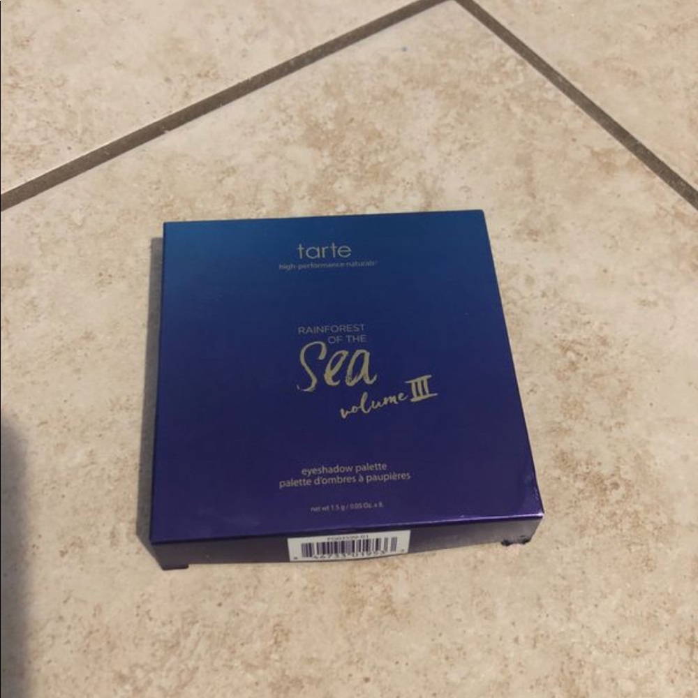 Tarte Limited Edition
